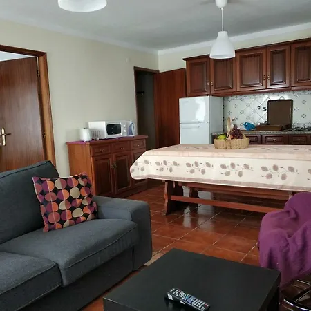 Holiday home Mike's Atouguia Da Baleia