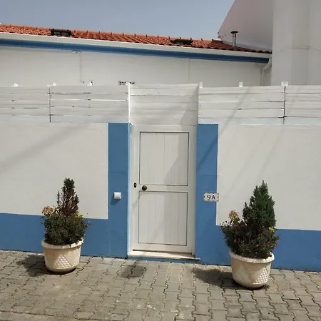 Mike's Holiday home *
